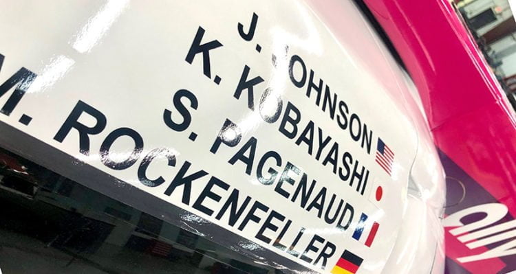 Action Express adds star-studded second Cadillac for Rolex 24