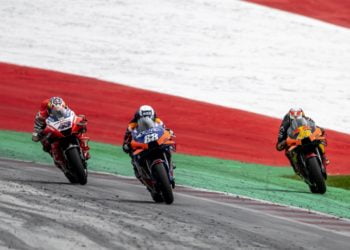KTM MotoGP 2020 review: The breakthrough of a giant