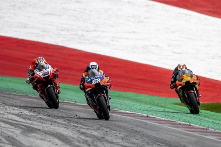 KTM MotoGP 2020 review: The breakthrough of a giant