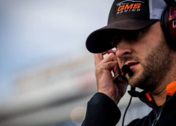 Spire Motorsports selects 2021 crew chiefs