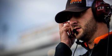 Spire Motorsports selects 2021 crew chiefs