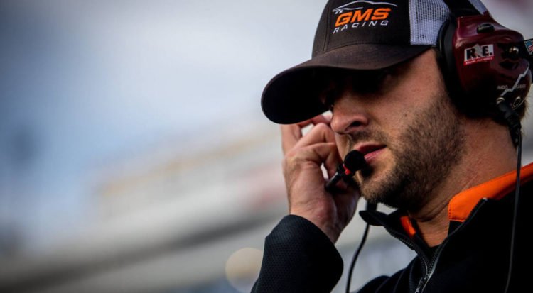 Spire Motorsports selects 2021 crew chiefs