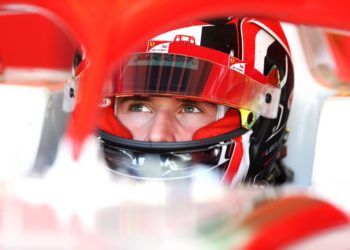 Ferrari-backed Leclerc steps up to F3 with Prema