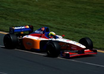 Feature: Formula 1’s top 10 worst teams, Part One