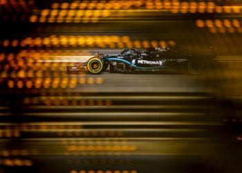 Insight: Who is likely to replace Hamilton in Bahrain?