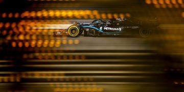 Insight: Who is likely to replace Hamilton in Bahrain?