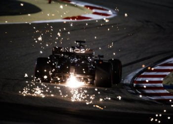 Russell ‘has all the ingredients to be Mercedes’ future star’