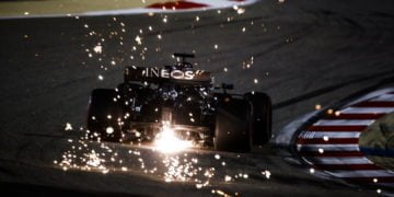 Russell ‘has all the ingredients to be Mercedes’ future star’