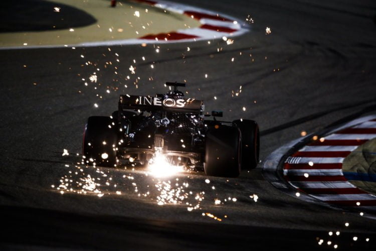 Russell ‘has all the ingredients to be Mercedes’ future star’