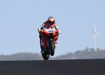 Ducati 2020 MotoGP review: The end of an era