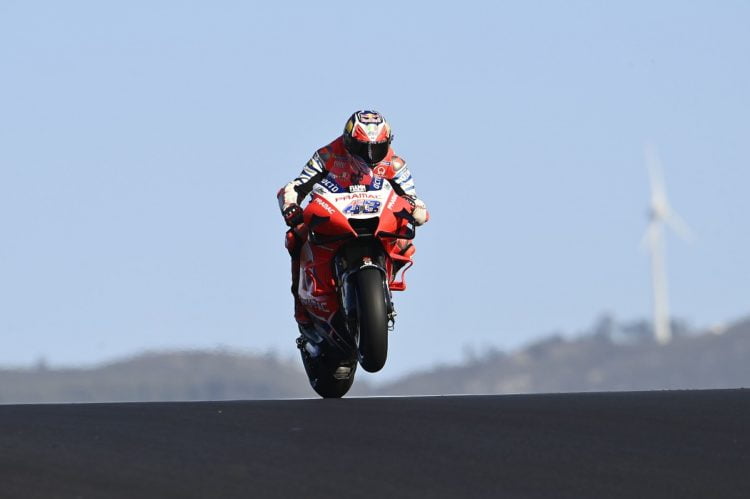 Ducati 2020 MotoGP review: The end of an era