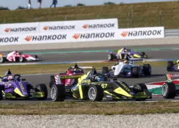 W Series announces F1-supporting 2021 race calendar