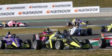 W Series announces F1-supporting 2021 race calendar