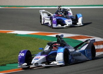 BMW to quit Formula E at the end of Season 7