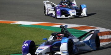 BMW to quit Formula E at the end of Season 7