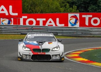 BMW parts ways with Le Mans-winning Schnitzer squad
