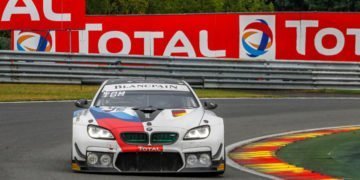 BMW parts ways with Le Mans-winning Schnitzer squad