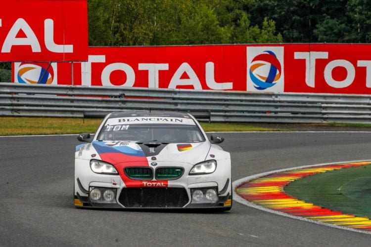 BMW parts ways with Le Mans-winning Schnitzer squad