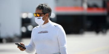 Montoya completes Meyer Shank Racing DPi line-up