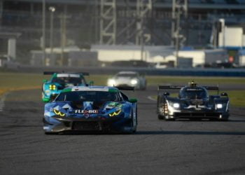 IMSA to hold qualifying race at Roar to determine Rolex 24 grid