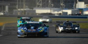 IMSA to hold qualifying race at Roar to determine Rolex 24 grid