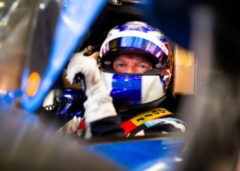 Jan Magnussen spearheads all-Danish High Class Racing WEC effort