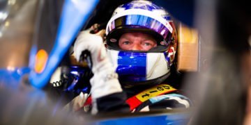Jan Magnussen spearheads all-Danish High Class Racing WEC effort