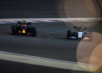 Honda buoyed by being sole marque to avoid penalty