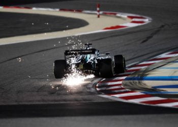 Kvyat ‘not living in an illusion’ but says Q3 lap shows ability