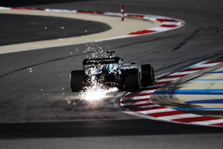 Kvyat ‘not living in an illusion’ but says Q3 lap shows ability
