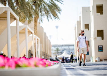 Is there still an F1 future for outcast Kvyat?