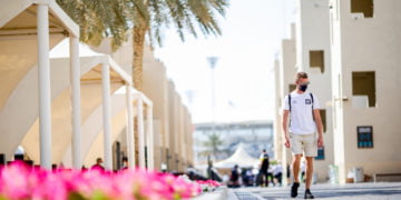 Is there still an F1 future for outcast Kvyat?