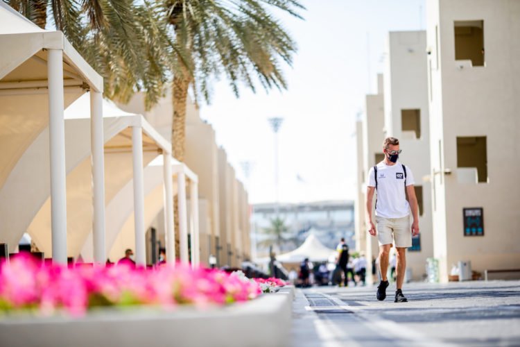 Is there still an F1 future for outcast Kvyat?