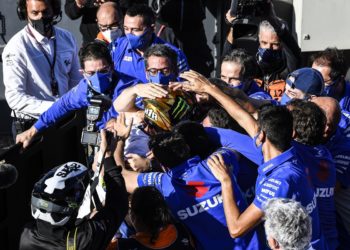 Suzuki MotoGP 2020 Review: The underdogs that grabbed greatness