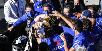 Suzuki MotoGP 2020 Review: The underdogs that grabbed greatness