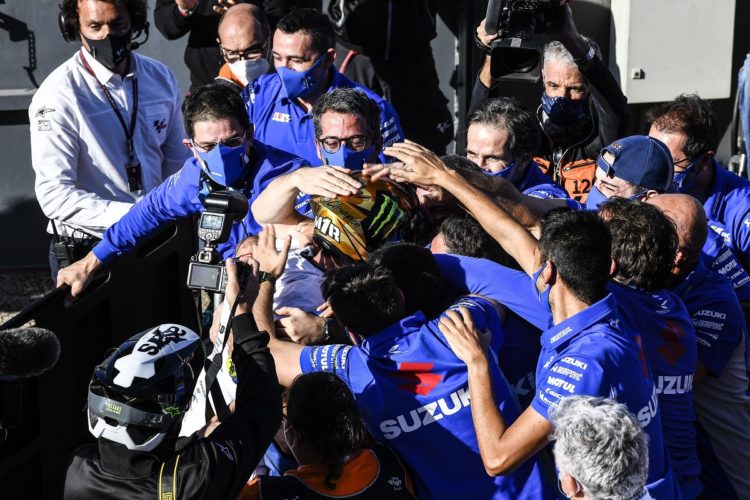 Suzuki MotoGP 2020 Review: The underdogs that grabbed greatness