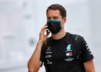 Vandoorne ‘hurt’ but respects Mercedes’ decision