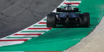 F1 practice sessions set to be reduced to one hour in 2021