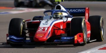 Prema retains Shwartzman for 2021 F2 seat