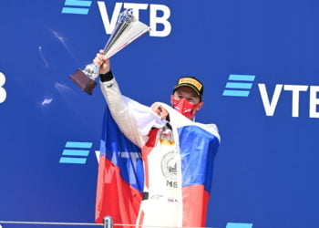 Haas condemns Mazepin’s ‘abhorrent’ behaviour after posting groping video