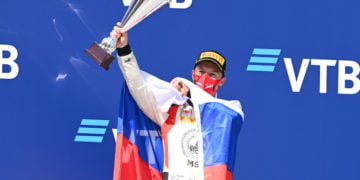 Haas condemns Mazepin’s ‘abhorrent’ behaviour after posting groping video