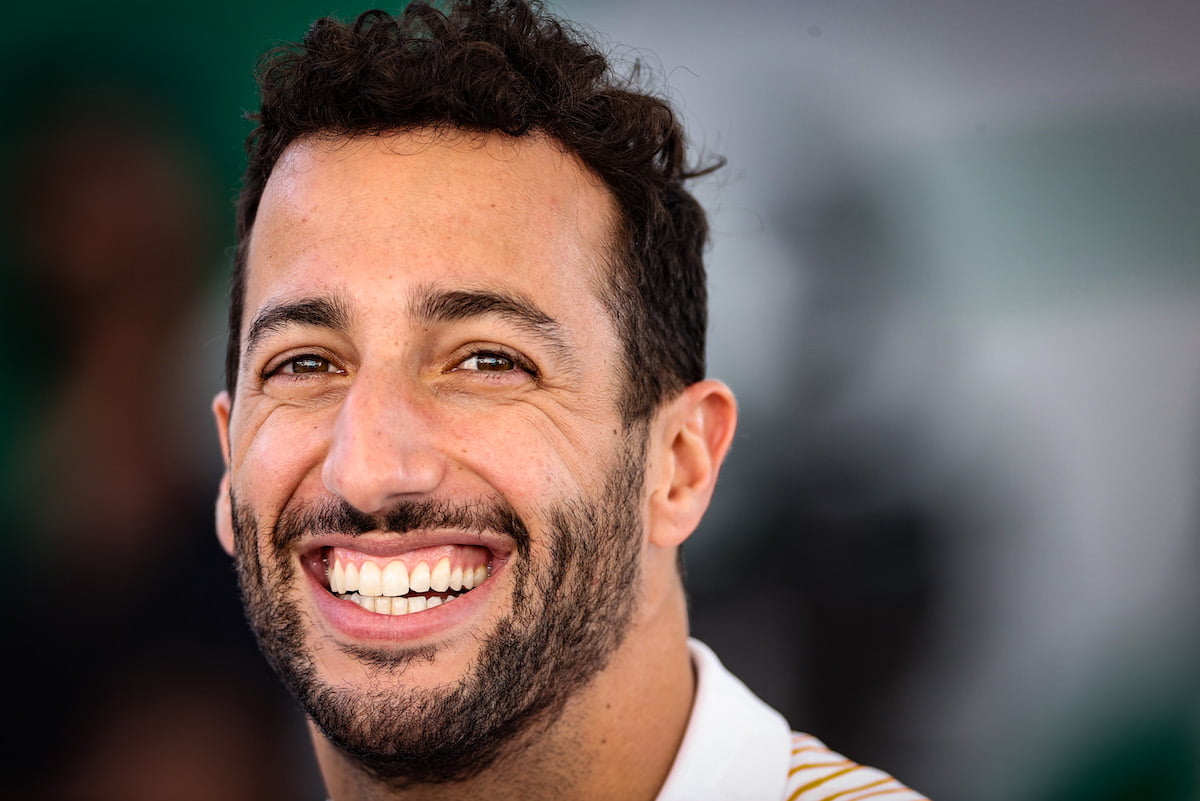 Ricciardo to spend two weeks in quarantine after Abu Dhabi GP ...