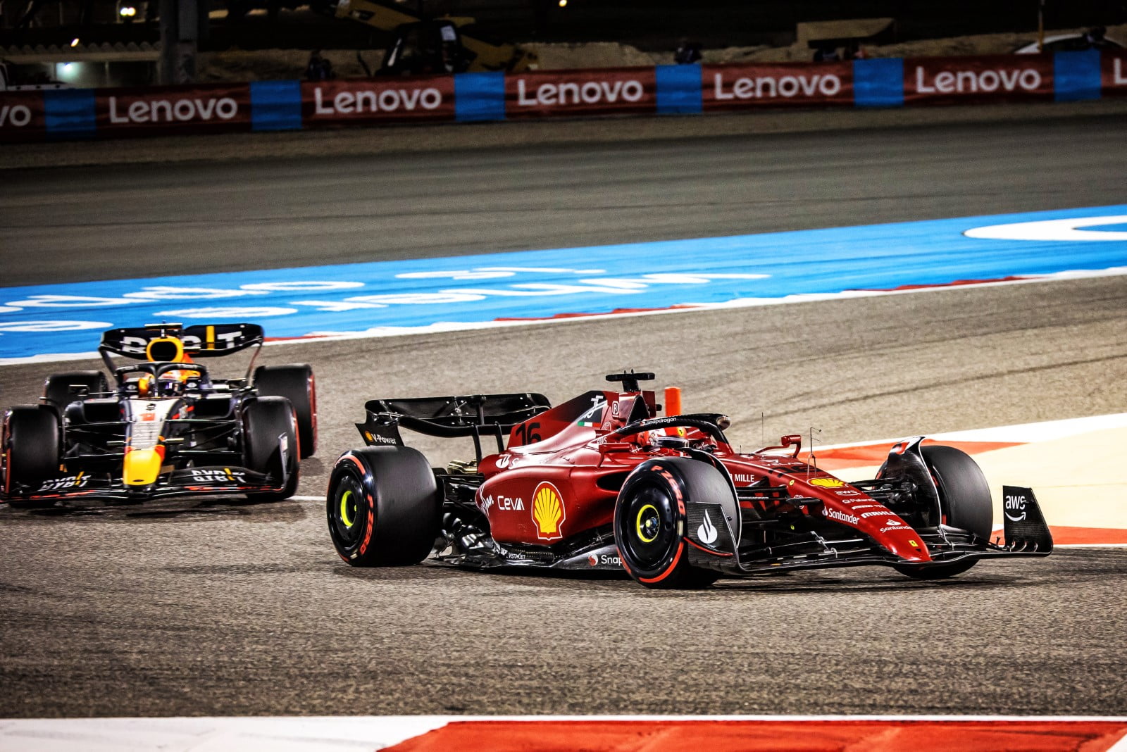Ferrari needs 'four of five races' to assess title prospects – Motorsport  Week
