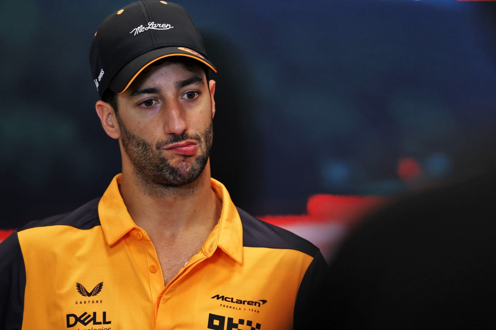 Ricciardo: No-one harder on me than myself – Motorsport Week