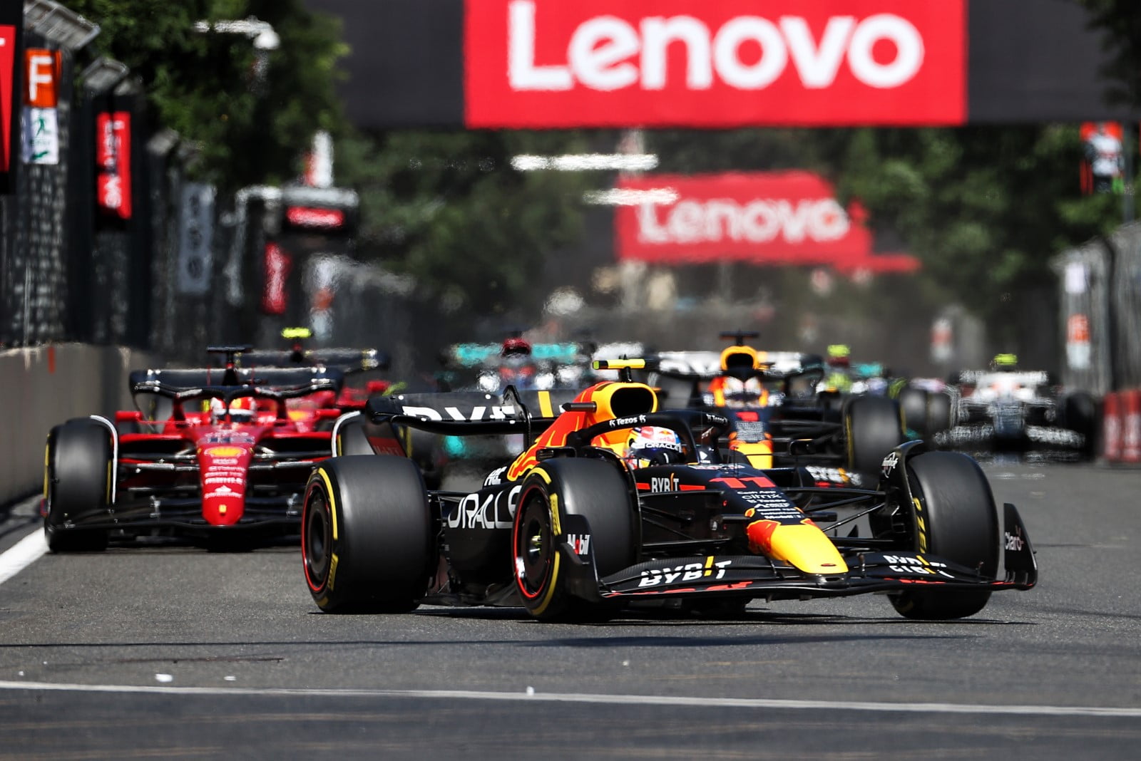 Formula 1 ramping up talks over South Africa 2023 return – Motorsport Week