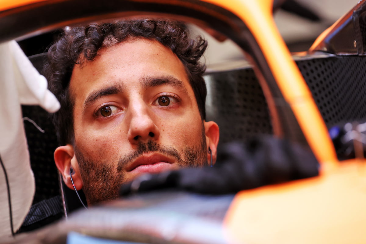 Ricciardo asserts he still ‘loves F1 more than anything’ – Motorsport Week