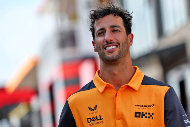 Could Ricciardo return to Alpine in 2023? – Motorsport Week