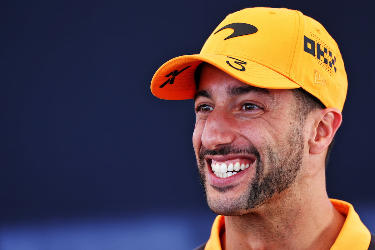 ESPN could add Ricciardo to broadcast team for 2023 F1 season ...