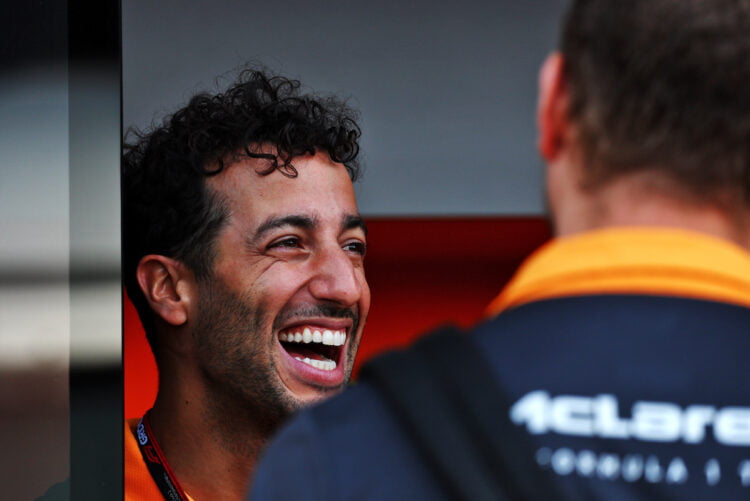 Ricciardo opens up on plans for 2023 outside F1 – Motorsport Week