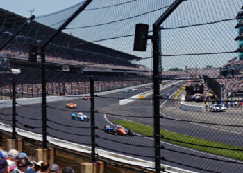 Abel Motorsports set to join Indy 500 as 34th entry